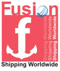 Fusion Shipping - Iraq