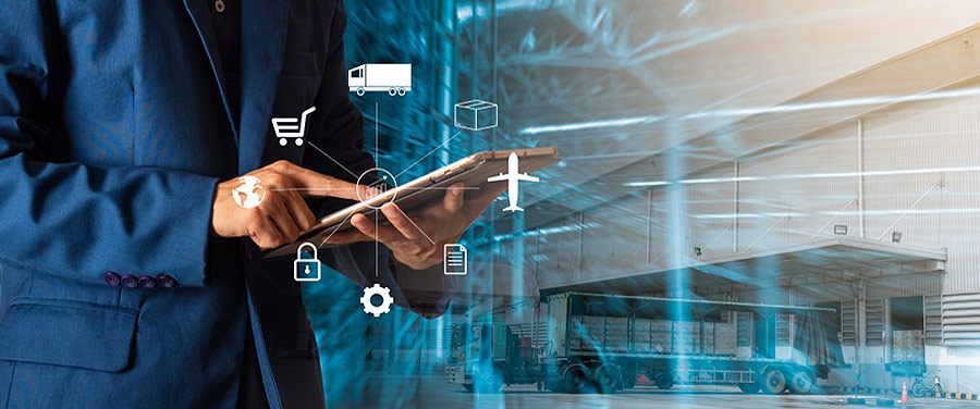 Fusion International Shipping & Logistics, Abu Dhabi