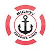 Mighty Shipping Lines
