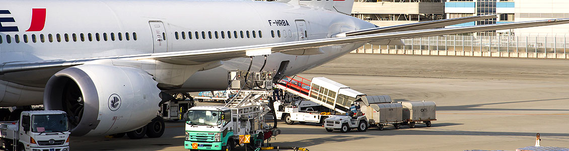 Air Freight