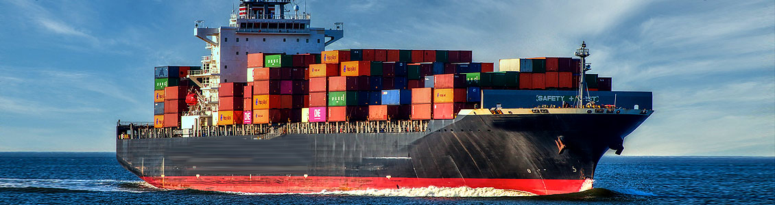 Sea Freight