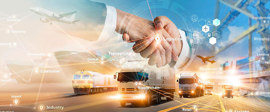 Eagle Specialized Transport, U.A.E